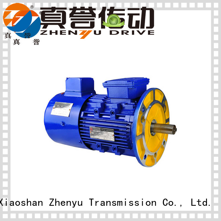 YVP series three-phase asynchronous motor