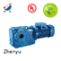 Zhenyu torque sewing machine speed reducer China supplier for lifting