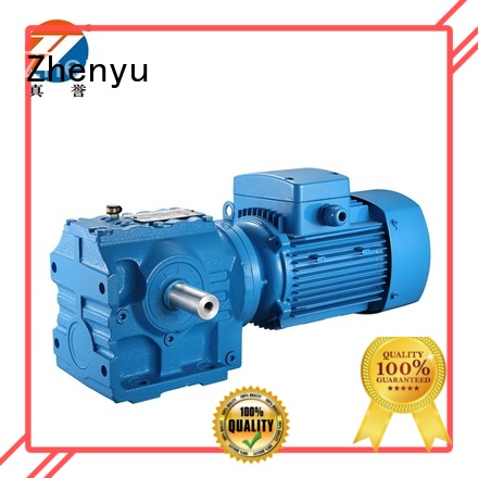eco-friendly gearbox parts electricity China supplier for transportation