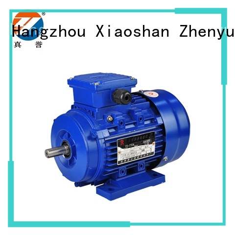 Zhenyu new-arrival electrical motor electric for mine