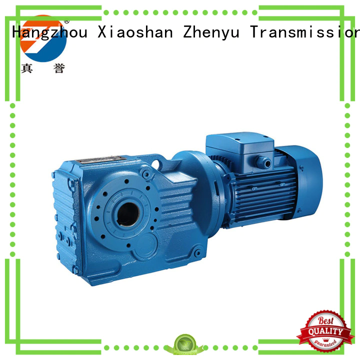 hot-sale worm gear reducer wpea for transportation