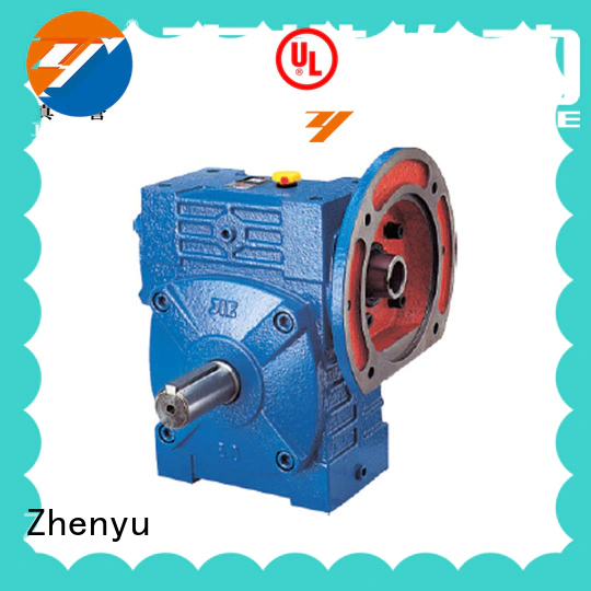 high-energy electric motor speed reducer blue long-term-use for mining