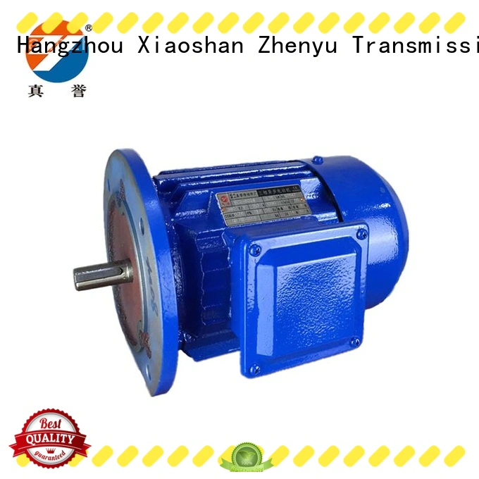 Zhenyu ye2 ac synchronous motor at discount for chemical industry