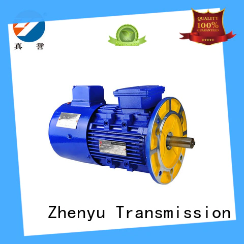 Zhenyu asynchronous 3 phase motor inquire now for chemical industry