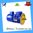 Zhenyu asynchronous 3 phase motor inquire now for chemical industry