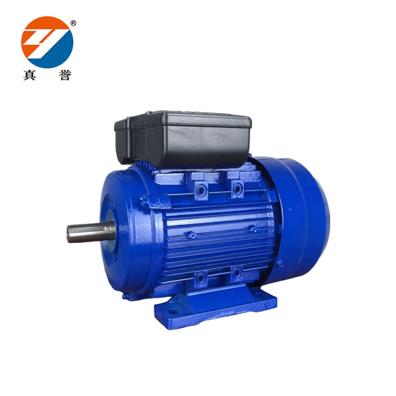 low cost ac single phase motor design for wholesale for transportation