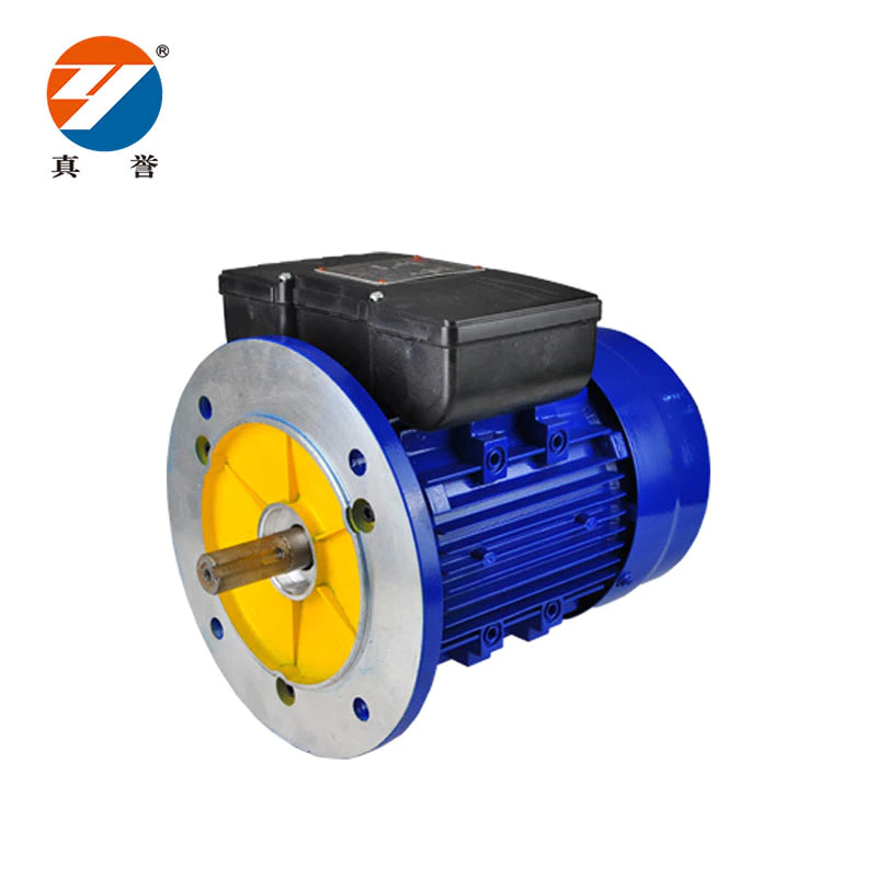 low cost single phase motor explosionproof free design for textile,printing
