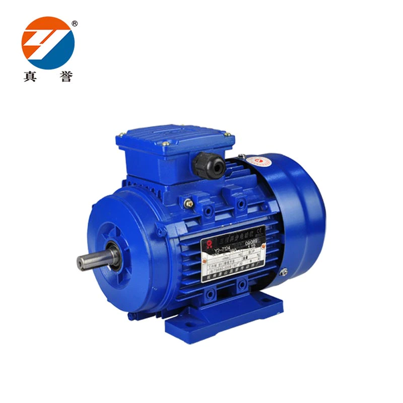 safety types of ac motor ye2 for metallurgic industry