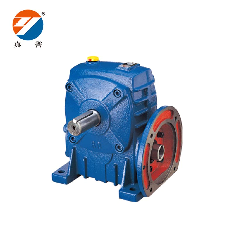 gear reducers planetary certifications for construction
