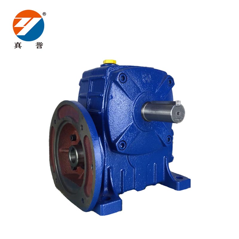 Zhenyu fine- quality planetary gear reduction free design for light industry