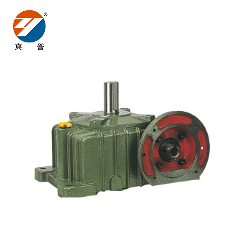 low cost worm gear reducer reverse widely-use for printing