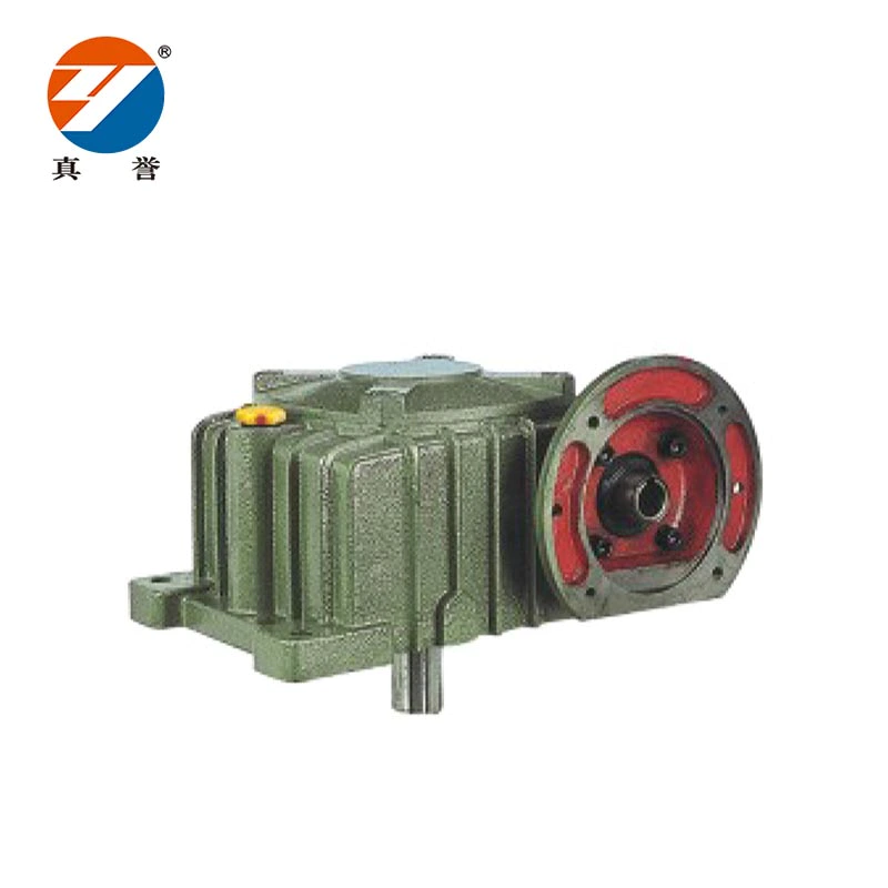 sewing machine speed reducer shaft long-term-use for cement