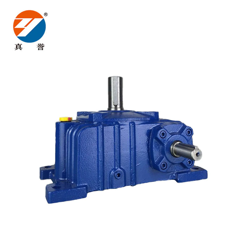 fine- quality inline gear reducer wpdz order now for printing