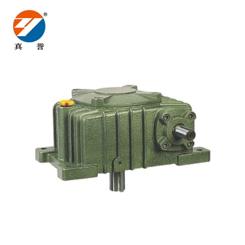 inline gear reducer 150 widely-use for transportation