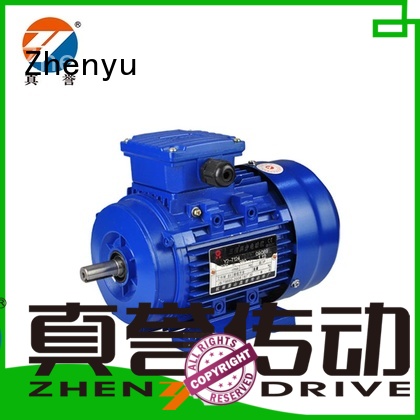 Zhenyu new-arrival 3 phase motor for mine
