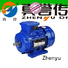 Zhenyu hot-sale ac electric motors inquire now for textile,printing