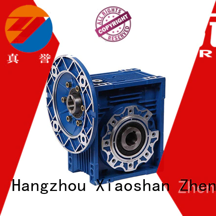 Zhenyu wpa transmission gearbox for lifting