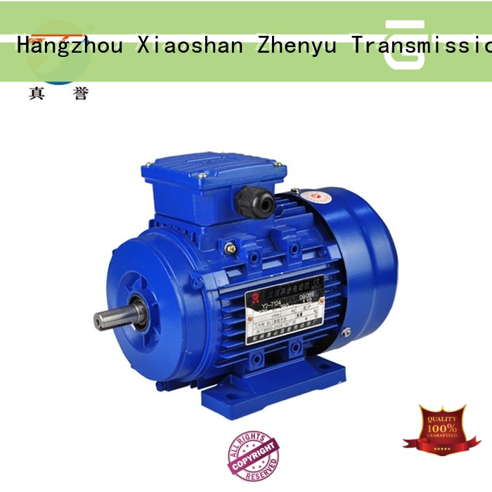 fine- quality 12v electric motor yc for textile,printing