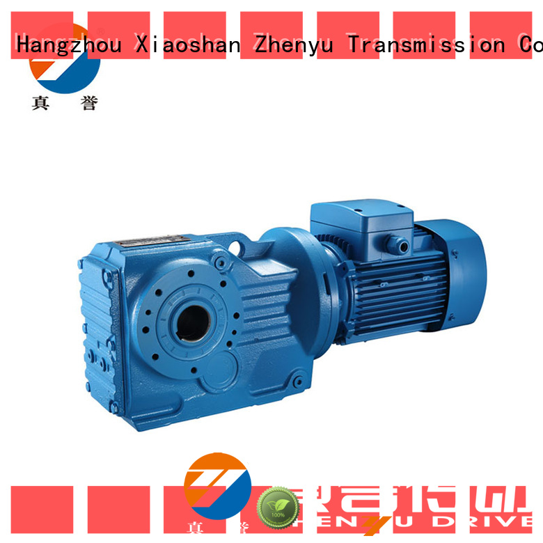Zhenyu 22kw nmrv063 for metallurgical
