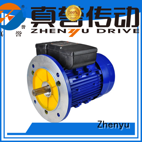 Zhenyu hot-sale electromotor buy now for chemical industry