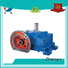 Zhenyu motor gear reducer gearbox China supplier for metallurgical