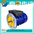 Zhenyu safety 3 phase electric motor for wholesale for machine tool