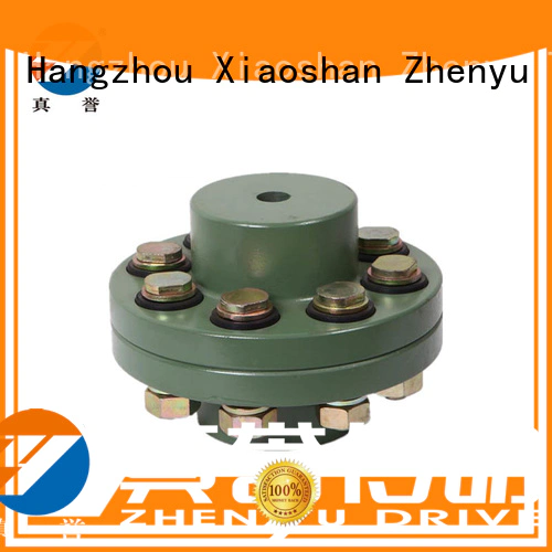 Zhenyu customized brass coupling at discount