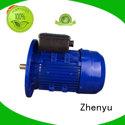 Zhenyu design ac electric motor check now for dyeing