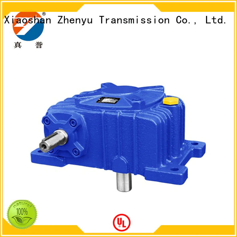 new-arrival speed reducer for electric motor wpds free design for metallurgical
