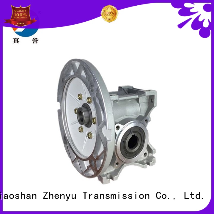 high-energy speed reducer motor nmrv China supplier for cement