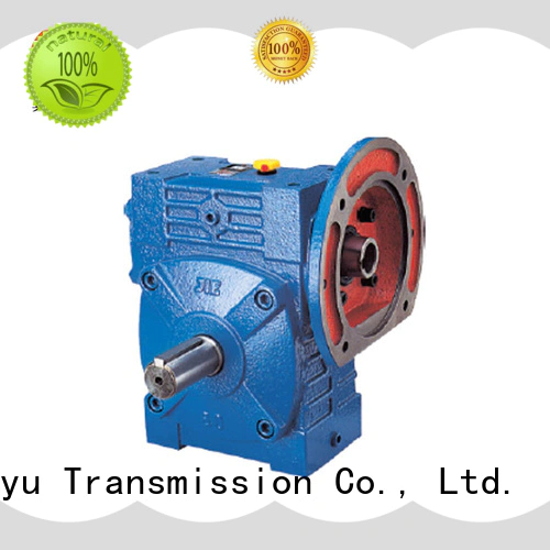 hot-sale speed reducer motor torque widely-use for transportation
