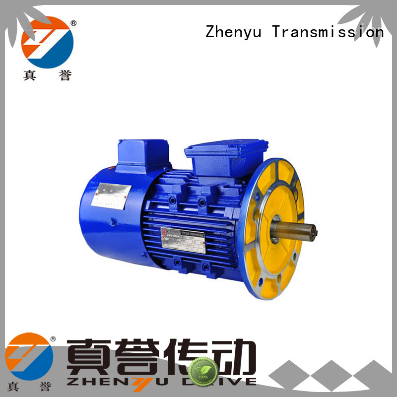 Zhenyu fine- quality 3 phase motor inquire now for mine
