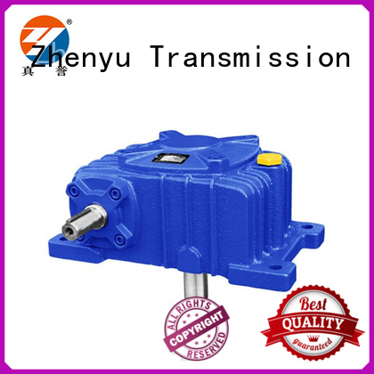 wpa drill speed reducer free quote for lifting Zhenyu