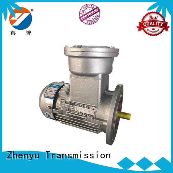 Zhenyu high-energy electrical motor buy now for machine tool