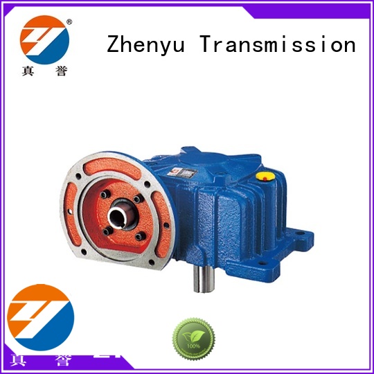 Zhenyu eco-friendly planetary gear reducer free quote for printing