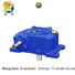 eco-friendly electric motor speed reducer gearbox free quote for chemical steel
