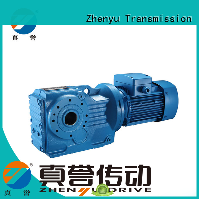 K series Helical Gear Motor for metallurgical machinery