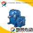 Zhenyu reverse sewing machine speed reducer free quote for light industry
