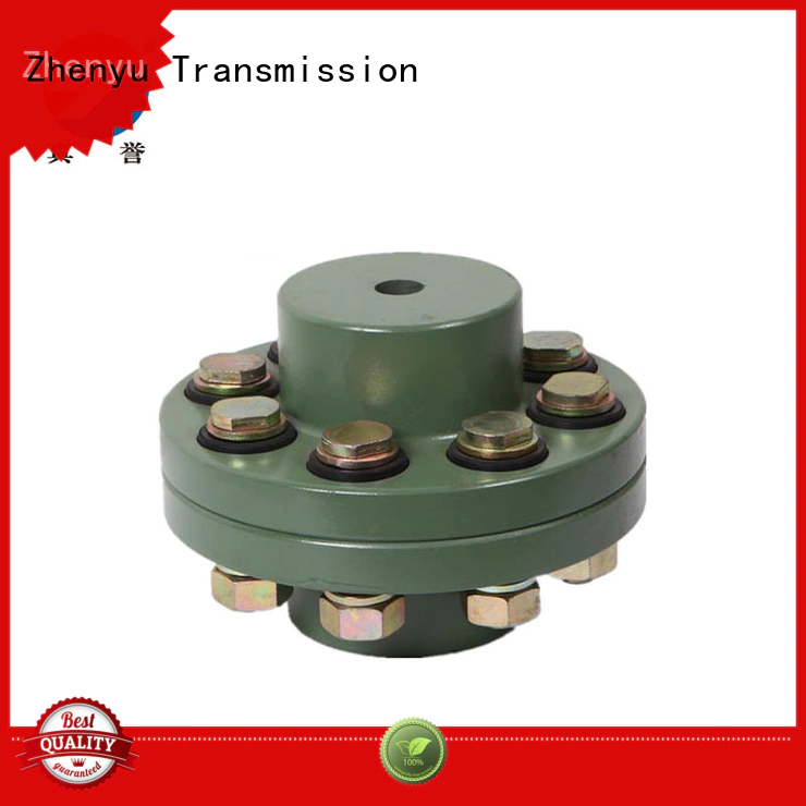 easy operation mechanical coupling flexible check now for transportation