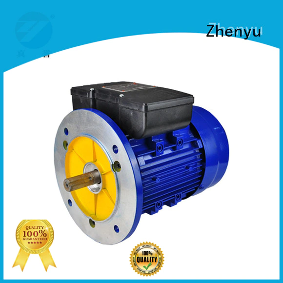 Zhenyu y2 electrical motor check now for mine