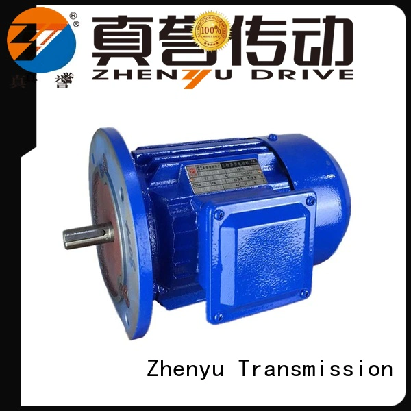 Zhenyu details 12v electric motor free design for dyeing