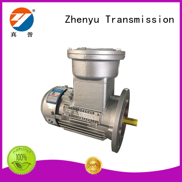 Zhenyu ac ac synchronous motor for wholesale for mine