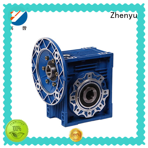 eco-friendly gear reducer gearbox fseries China supplier for printing