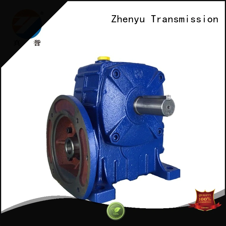 newly motor reducer 22kw free design for lifting