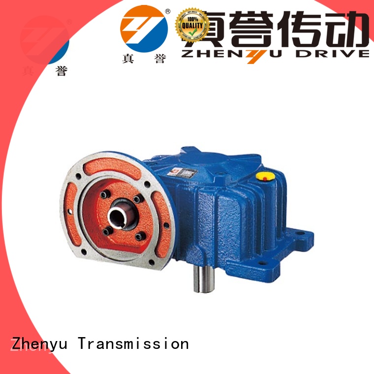 new-arrival variable speed gearbox cast widely-use for metallurgical