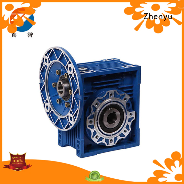high-energy electric motor speed reducer wps free quote for construction