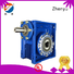 Zhenyu chinese planetary gear reduction certifications for transportation