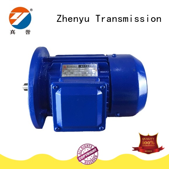 china electric motor motors for dyeing Zhenyu