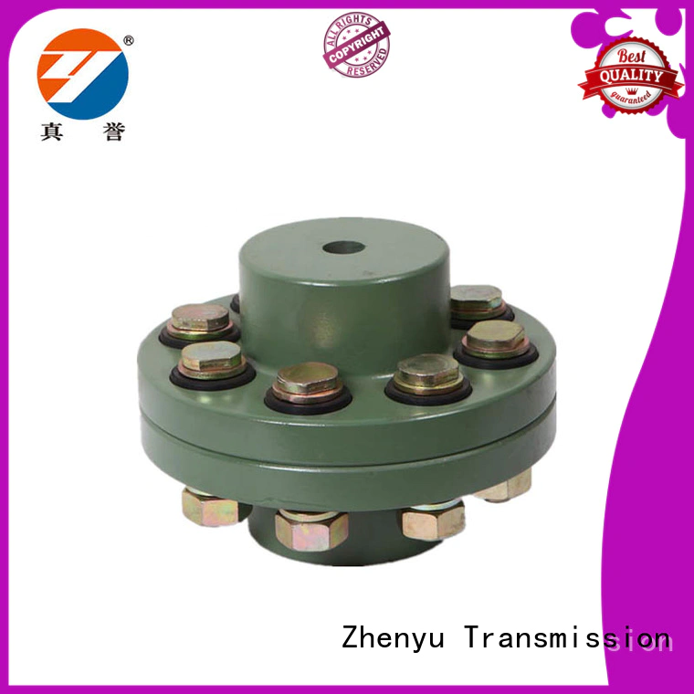 safety flexible gear coupling reducer free design for printing