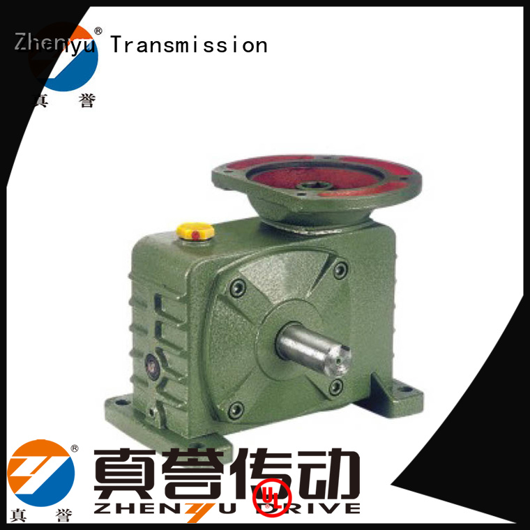 fine- quality mechanical reducer China supplier for cement